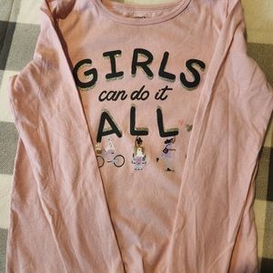 Girls Top by Carter's